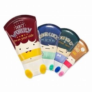 🆕 Etude House Cute Inspiration One Hand Cream Choice